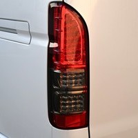 6225 平成30年式 ハイエース スーパーGL ダークプライム 2WD 2,000cc(ガソリン) 2/5人乗車 8.8万kmのサムネイル