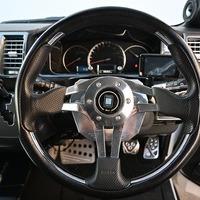 6225 平成30年式 ハイエース スーパーGL ダークプライム 2WD 2,000cc(ガソリン) 2/5人乗車 8.8万kmのサムネイル