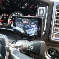 6225 平成30年式 ハイエース スーパーGL ダークプライム 2WD 2,000cc(ガソリン) 2/5人乗車 8.8万kmのサムネイル