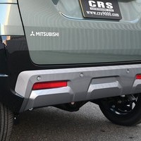 6105 登録済み未使用車 令和7年式 デリカミニ T PREMIUM デリマル 4WD 660cc ガソリン車 4人乗車 11㎞のサムネイル