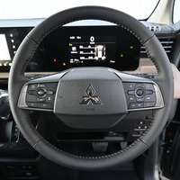 6105 登録済み未使用車 令和7年式 デリカミニ T PREMIUM デリマル 4WD 660cc ガソリン車 4人乗車 11㎞のサムネイル