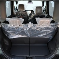 6105 登録済み未使用車 令和7年式 デリカミニ T PREMIUM デリマル 4WD 660cc ガソリン車 4人乗車 11㎞のサムネイル