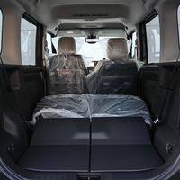 6105 登録済み未使用車 令和7年式 デリカミニ T PREMIUM デリマル 4WD 660cc ガソリン車 4人乗車 11㎞のサムネイル