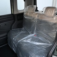 6105 登録済み未使用車 令和7年式 デリカミニ T PREMIUM デリマル 4WD 660cc ガソリン車 4人乗車 11㎞のサムネイル