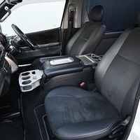 6225 平成30年式 ハイエース スーパーGL ダークプライム 2WD 2,000cc(ガソリン) 2/5人乗車 8.8万kmのサムネイル