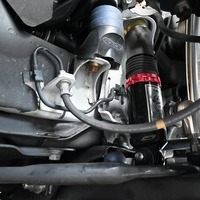 6225 平成30年式 ハイエース スーパーGL ダークプライム 2WD 2,000cc(ガソリン) 2/5人乗車 8.8万kmのサムネイル