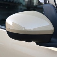 6401 令和４年式 ダイハツ タントクロス ファンクロスターボ 2WD 660cc (ガソリン) 4人乗車 2.4万kmのサムネイル