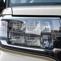 6401 令和４年式 ダイハツ タントクロス ファンクロスターボ 2WD 660cc (ガソリン) 4人乗車 2.4万kmのサムネイル