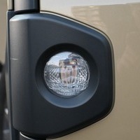 6401 令和４年式 ダイハツ タントクロス ファンクロスターボ 2WD 660cc (ガソリン) 4人乗車 2.4万kmのサムネイル