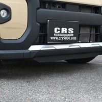 6401 令和４年式 ダイハツ タントクロス ファンクロスターボ 2WD 660cc (ガソリン) 4人乗車 2.4万kmのサムネイル