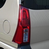 6401 令和４年式 ダイハツ タントクロス ファンクロスターボ 2WD 660cc (ガソリン) 4人乗車 2.4万kmのサムネイル