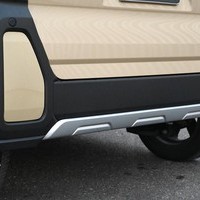 6401 令和４年式 ダイハツ タントクロス ファンクロスターボ 2WD 660cc (ガソリン) 4人乗車 2.4万kmのサムネイル