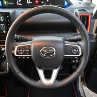 6401 令和４年式 ダイハツ タントクロス ファンクロスターボ 2WD 660cc (ガソリン) 4人乗車 2.4万kmのサムネイル