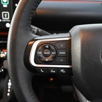 6401 令和４年式 ダイハツ タントクロス ファンクロスターボ 2WD 660cc (ガソリン) 4人乗車 2.4万kmのサムネイル