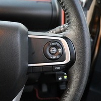 6401 令和４年式 ダイハツ タントクロス ファンクロスターボ 2WD 660cc (ガソリン) 4人乗車 2.4万kmのサムネイル