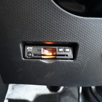 6401 令和４年式 ダイハツ タントクロス ファンクロスターボ 2WD 660cc (ガソリン) 4人乗車 2.4万kmのサムネイル