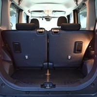 6401 令和４年式 ダイハツ タントクロス ファンクロスターボ 2WD 660cc (ガソリン) 4人乗車 2.4万kmのサムネイル