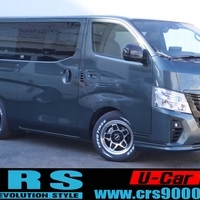 5965　令和7年式　キャラバン　GRANDプレミアムGX　2WD　2400cc　ディーゼル車　5人乗り　20kmのサムネイル