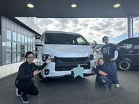 CRS千葉　東京都　H様