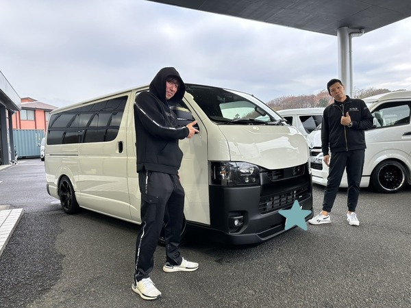 CRS千葉　栃木県　S様