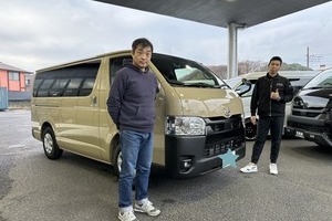 CRS千葉　東京都　E様サムネイル