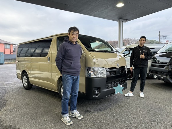 CRS千葉　東京都　E様