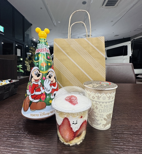 CRS千葉　展示車紹介　12/30