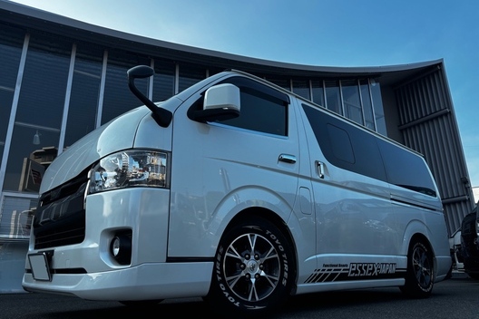 なかじーのオススメカスタムご紹介！！サムネイル