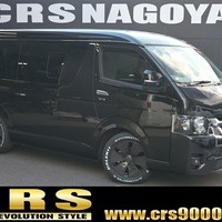 5305.令和7年式 ハイエースワゴン GL 3ナンバー 10人乗り 2WD 2,700㏄ ガソリン車 走行22キロ 新車未登録のサムネイル