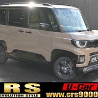 6106.令和7年式 デリカミニ T PREMIUM デリマル 4WD 660cc ガソリン車 走行6キロ 車検令和10年11月のサムネイル