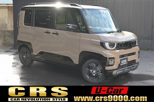 6106.令和7年式 デリカミニ T PREMIUM デリマル 4WD 660cc ガソリン車 走行6キロ 車検令和10年11月のサムネイル