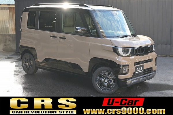 6106.令和7年式 デリカミニ T PREMIUM デリマル 4WD 660cc ガソリン車 走行6キロ 車検令和10年11月のサムネイル