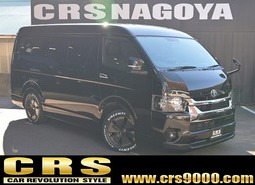 5305.令和7年式 ハイエースワゴン GL 3ナンバー 10人乗り 2WD 2,700㏄ ガソリン車 走行22キロ 新車未登録