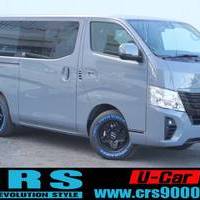 6010　オリジナルPKG　キャラバン　GRANDプレミアムGX　2WD　2400cc　ディーゼル車　14kmのサムネイル