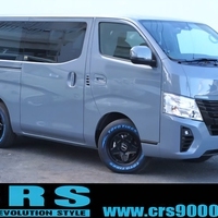 6010　オリジナルPKG　キャラバン　GRANDプレミアムGX　2WD　2400cc　ディーゼル車　14kmのサムネイル