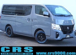 6010　オリジナルPKG　キャラバン　GRANDプレミアムGX　2WD　2400cc　ディーゼル車　14km