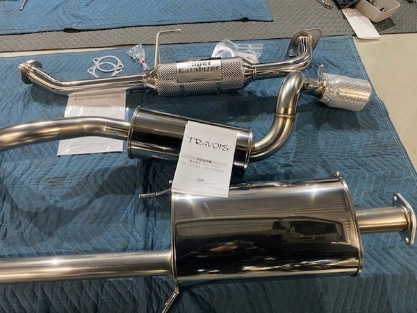 CRS福岡　足回りカスタムから機能性UPカスタムまで一挙公開！！