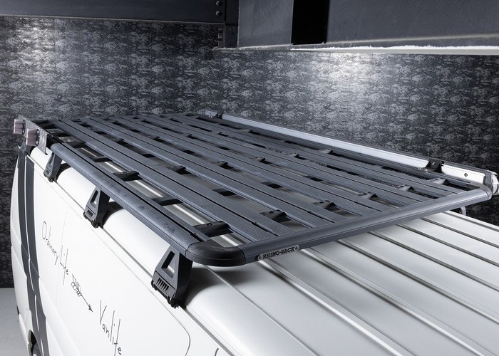 ハイエース「SEDONA LAKESIDE」セドナレイクサイドのサムネイル