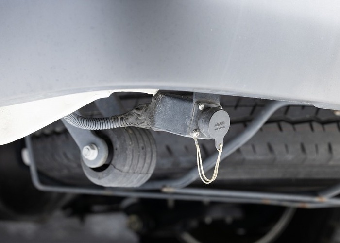 ハイエース「SEDONA LAKESIDE」セドナレイクサイドのサムネイル