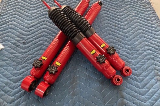 CRS福岡　みんなが気になる足回りカスタムを一挙公開！！サムネイル