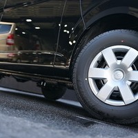 6159.令和8年式 ハイエースバン DX 2WD 2,000cc ガソリン車 走行5キロ 新車未登録のサムネイル