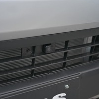 6205.令和8年式 ハイエースバン DX 2WD 2,000cc ガソリン車 走行6キロ 新車未登録のサムネイル