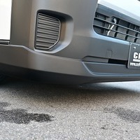 6202.令和8年式 ハイエースバン DX 2WD 2,000cc ガソリン車 走行7キロ 新車未登録のサムネイル