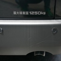 6159.令和8年式 ハイエースバン DX 2WD 2,000cc ガソリン車 走行5キロ 新車未登録のサムネイル