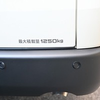 6202.令和8年式 ハイエースバン DX 2WD 2,000cc ガソリン車 走行7キロ 新車未登録のサムネイル