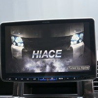 6468.令和6年式 ハイエース スーパーGL ダークプライムⅡ 2WD 2,800cc ディーゼル車 走行0.9万キロ 車検令和8年6月のサムネイル