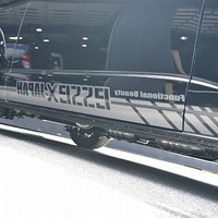 6159.令和8年式 ハイエースバン DX 2WD 2,000cc ガソリン車 走行5キロ 新車未登録のサムネイル