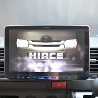 6159.令和8年式 ハイエースバン DX 2WD 2,000cc ガソリン車 走行5キロ 新車未登録のサムネイル