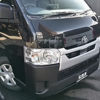 6159.令和8年式 ハイエースバン DX 2WD 2,000cc ガソリン車 走行5キロ 新車未登録のサムネイル