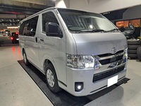 CRS横浜　神奈川県　S様（2台目）